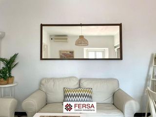 Ático en venta en Centro en Puerto de Santa María (El)