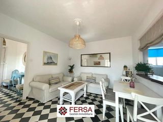 Ático en venta en Centro en Puerto de Santa María (El)