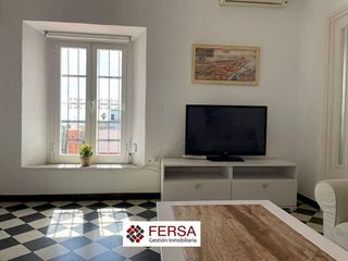 Ático en venta en Centro en Puerto de Santa María (El)