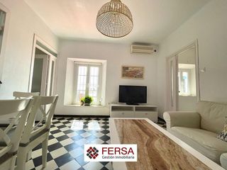 Ático en venta en Centro en Puerto de Santa María (El)