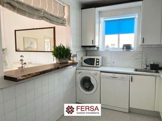 Ático en venta en Centro en Puerto de Santa María (El)