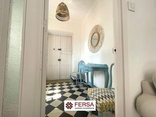 Ático en venta en Centro en Puerto de Santa María (El)