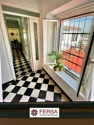 Ático en venta en Centro en Puerto de Santa María (El)