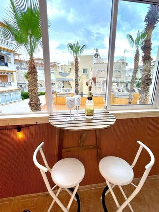 Piso en venta en Torrelamata - La Mata en Torrevieja