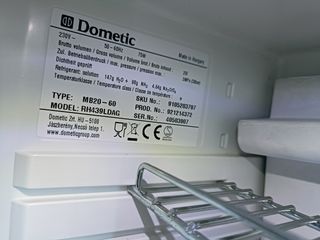 Nevera  Dométic 30L -
 Camper, minibar..