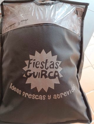 Disfraz Capitán Vodka - Talla M