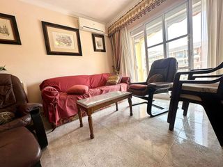 Piso en venta en Urbanización Santa Rosa en Torrox