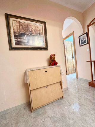 Piso en venta en Urbanización Santa Rosa en Torrox