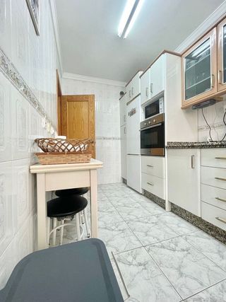 Piso en venta en Urbanización Santa Rosa en Torrox