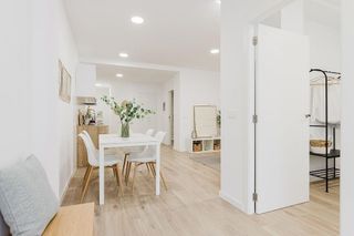 Piso en venta en Torrefiel en Valencia
