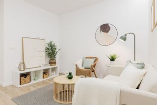 Piso en venta en Torrefiel en Valencia