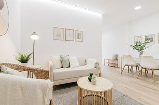 Piso en venta en Torrefiel en Valencia