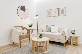 Piso en venta en Torrefiel en Valencia