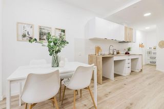 Piso en venta en Torrefiel en Valencia