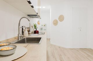 Piso en venta en Torrefiel en Valencia