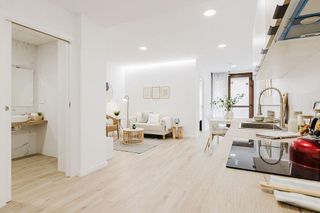 Piso en venta en Torrefiel en Valencia