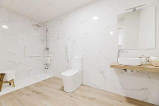 Piso en venta en Torrefiel en Valencia