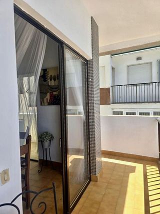 Piso en venta en Almuñecar en Almuñécar