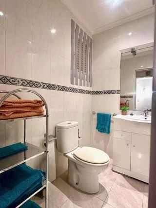 Piso en venta en Almuñecar en Almuñécar