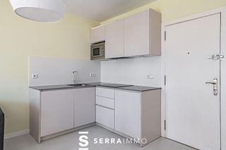 Piso en venta en Barri del Mar - Ribes Roges en Vilanova i La Geltrú