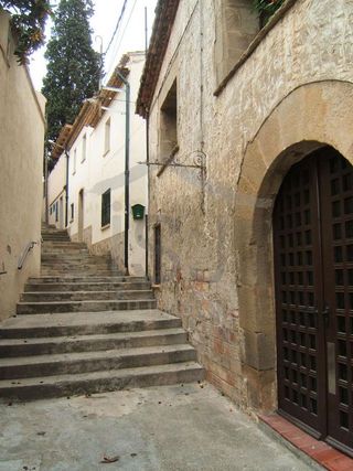 Garaje en venta en Sant Just Desvern