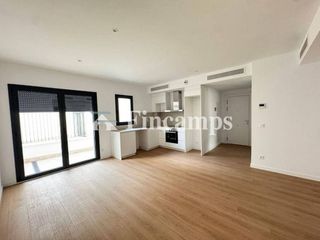 Piso en venta en Centre en Sabadell