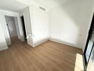 Piso en venta en Centre en Sabadell