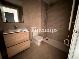 Piso en venta en Centre en Sabadell