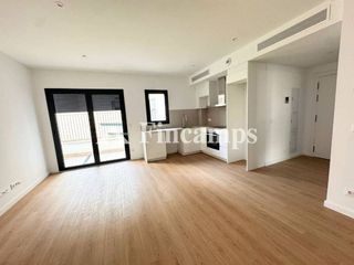 Piso en venta en Centre en Sabadell