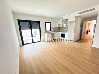 Piso en venta en Centre en Sabadell