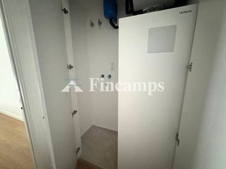 Piso en venta en Centre en Sabadell