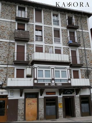 Piso en venta en Beasain