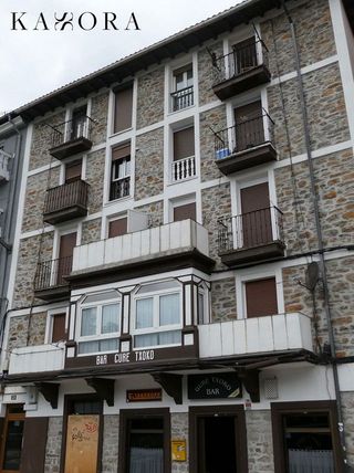 Piso en venta en Beasain