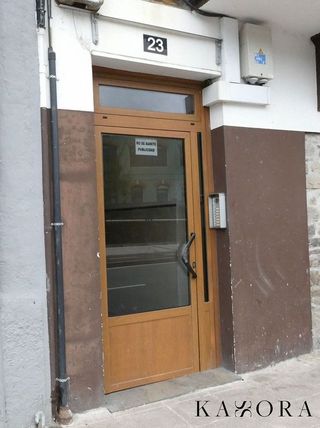 Piso en venta en Beasain