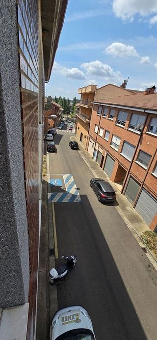 Piso en venta en Villaquilambre