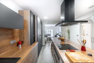 Piso en venta en Urb. El Palmeral en Mojácar