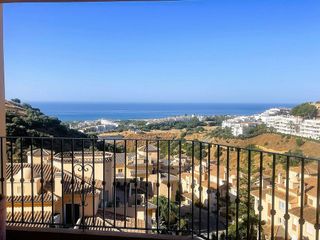 Piso en venta en Calahonda en Mijas
