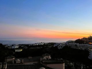 Piso en venta en Calahonda en Mijas