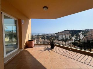 Piso en venta en Calahonda en Mijas