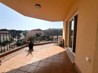 Piso en venta en Calahonda en Mijas