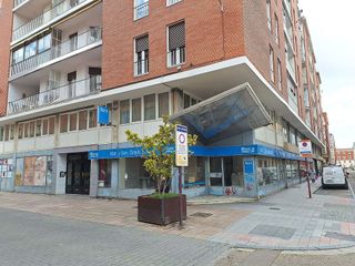 Piso en venta en Centro en Palencia