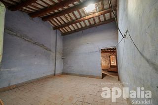 Casa adosada en venta en Sentmenat
