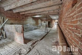 Casa adosada en venta en Sentmenat