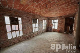Casa adosada en venta en Sentmenat