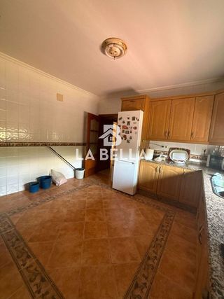 Chalet en venta en Montequinto en Dos Hermanas