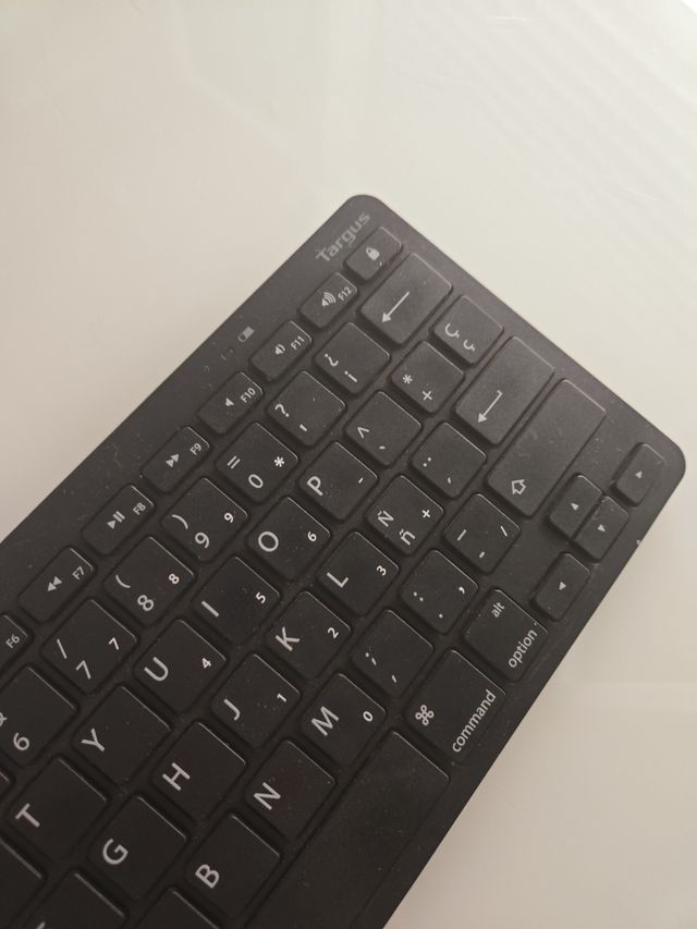 Teclado Targus Bluetooth