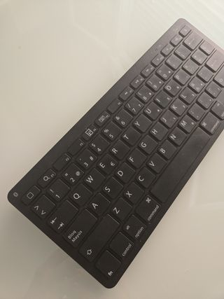 Teclado Targus Bluetooth