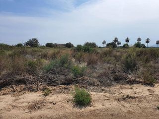 Terreno en venta en Centro en Elche