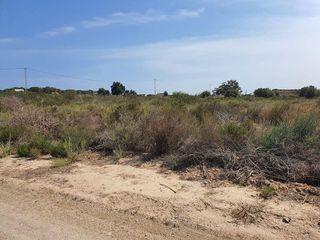 Terreno en venta en Centro en Elche