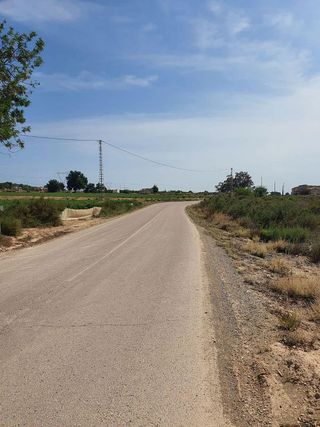 Terreno en venta en Centro en Elche